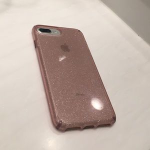 iPhone 8+ case